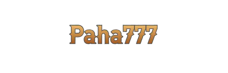 Logo Paha777
